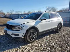3VV2B7AX2MM091798 2021 VOLKSWAGEN TIGUAN
