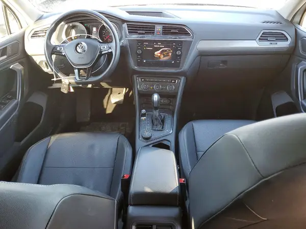 3VV2B7AX2MM091798 2021 VOLKSWAGEN TIGUAN - Image 8
