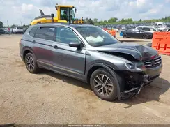 3VV2B7AX2MM092773 2021 VOLKSWAGEN TIGUAN