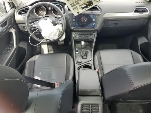 3VV2B7AX2MM093633 2021 VOLKSWAGEN TIGUAN - Image 8
