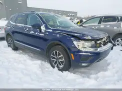 3VV2B7AX2MM093695 2021 VOLKSWAGEN TIGUAN