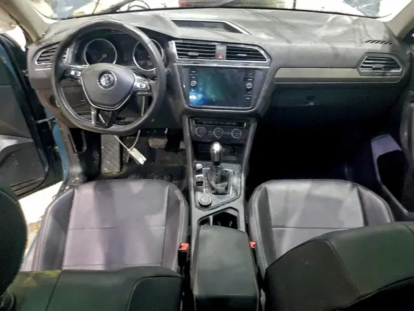 3VV2B7AX2MM094698 2021 VOLKSWAGEN TIGUAN - Image 8