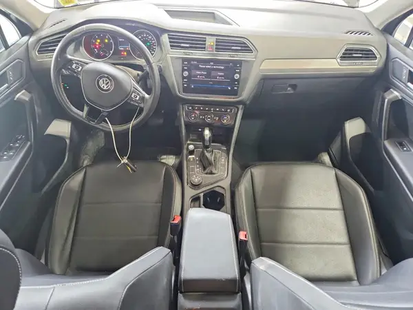 3VV2B7AX2MM095978 2021 VOLKSWAGEN TIGUAN - Image 8