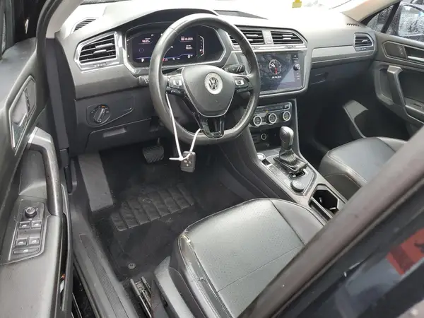 3VV2B7AX2MM098069 2021 VOLKSWAGEN TIGUAN - Image 8