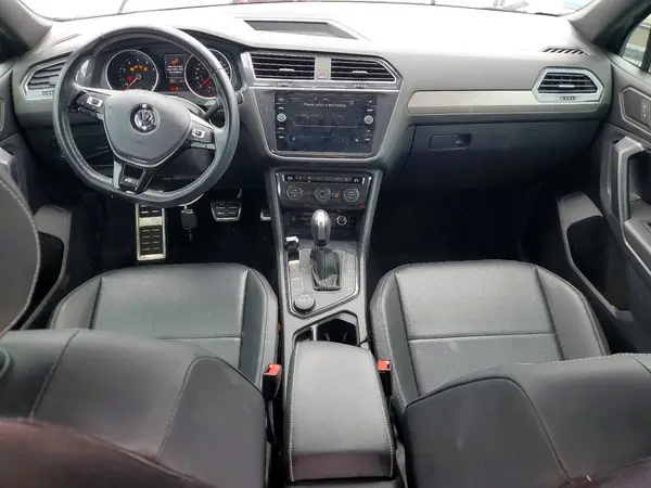 3VV2B7AX2MM099092 2021 VOLKSWAGEN TIGUAN - Image 8