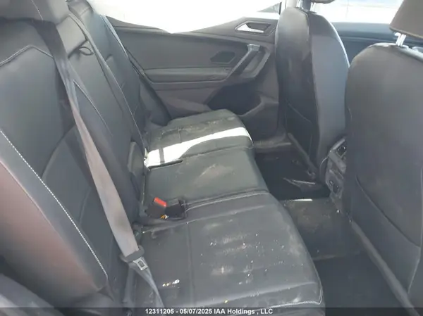 3VV2B7AX2MM099125 2021 VOLKSWAGEN TIGUAN - Image 8