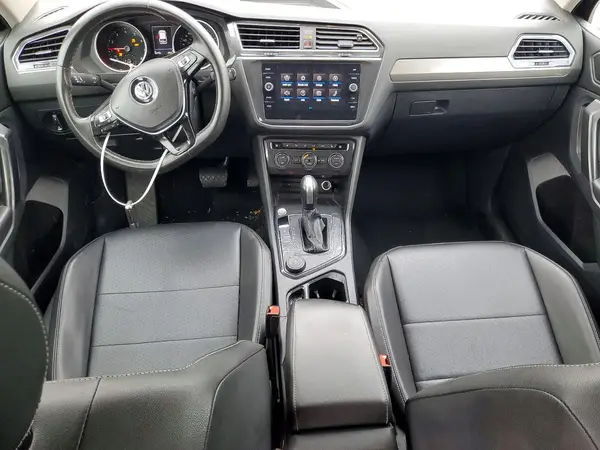 3VV2B7AX2MM100595 2021 VOLKSWAGEN TIGUAN - Image 8