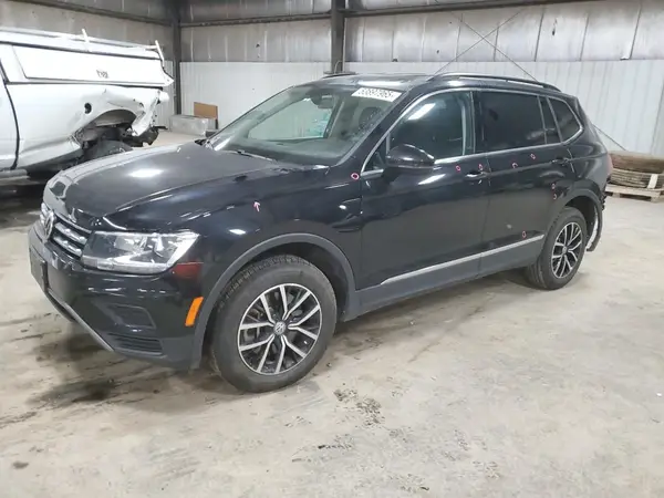 3VV2B7AX2MM101584 2021 VOLKSWAGEN TIGUAN - Image 1
