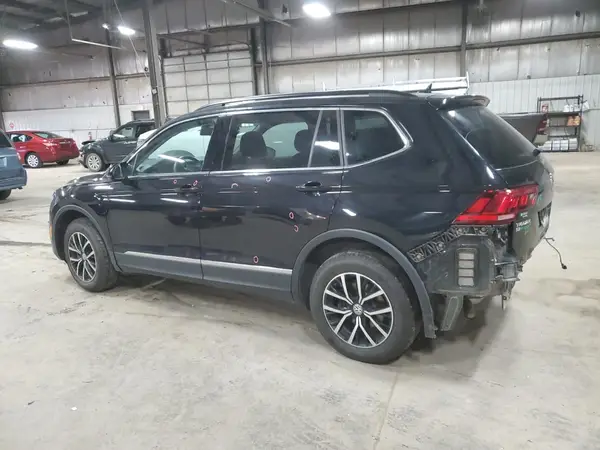 3VV2B7AX2MM101584 2021 VOLKSWAGEN TIGUAN - Image 2