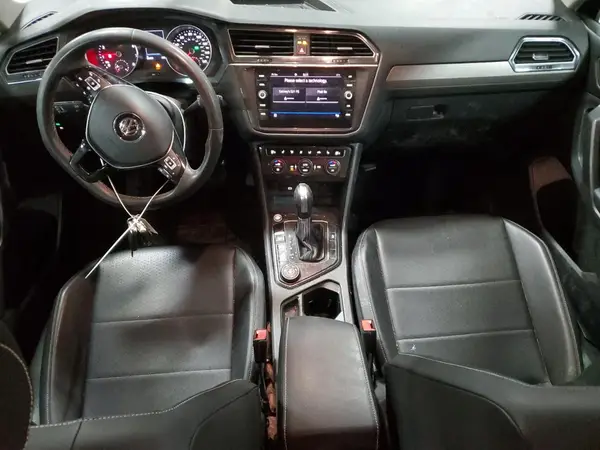 3VV2B7AX2MM101584 2021 VOLKSWAGEN TIGUAN - Image 8