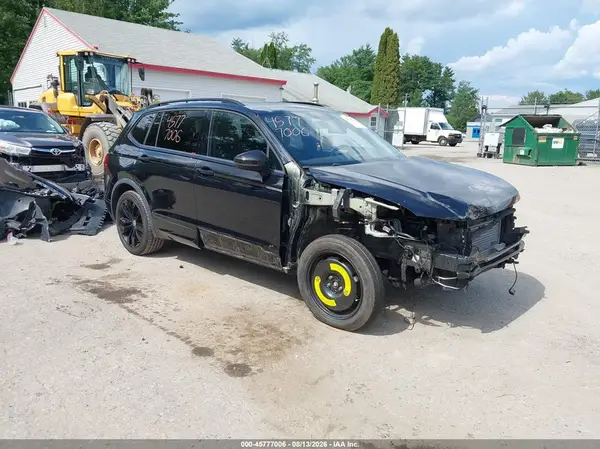 3VV2B7AX2MM102685 2021 VOLKSWAGEN TIGUAN - Image 1
