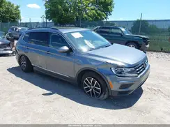 3VV2B7AX2MM106459 2021 VOLKSWAGEN TIGUAN
