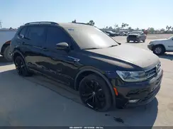 3VV2B7AX2MM110642 2021 VOLKSWAGEN TIGUAN