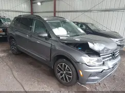 3VV2B7AX2MM111385 2021 VOLKSWAGEN TIGUAN