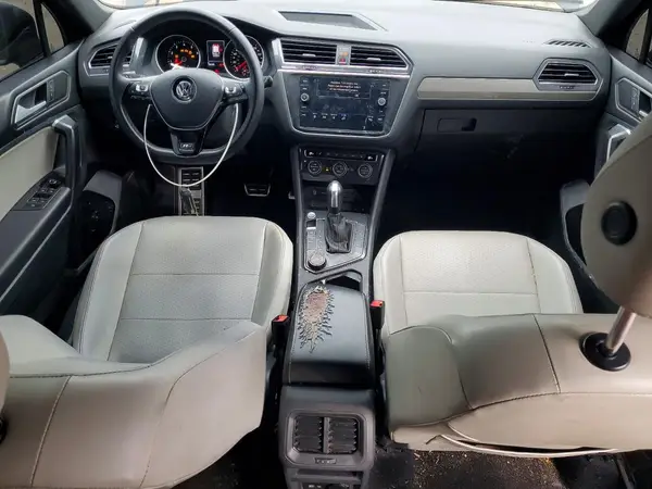 3VV2B7AX2MM113105 2021 VOLKSWAGEN TIGUAN - Image 8