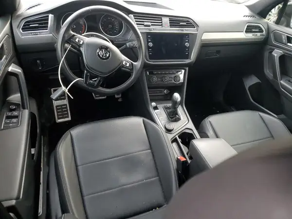 3VV2B7AX2MM115632 2021 VOLKSWAGEN TIGUAN - Image 8