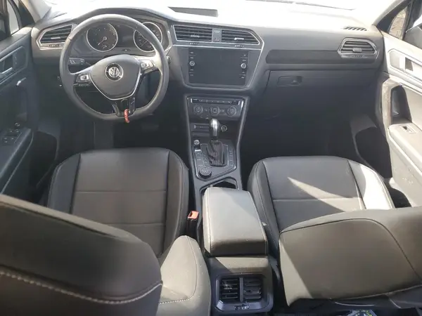 3VV2B7AX2MM117591 2021 VOLKSWAGEN TIGUAN - Image 8