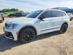 3VV2B7AX2MM120295 2021 VOLKSWAGEN TIGUAN