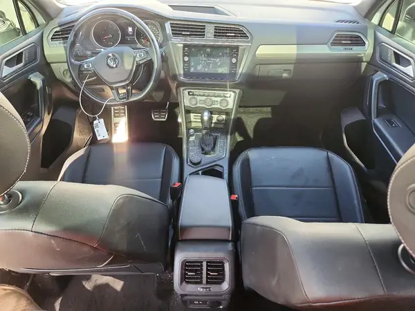 3VV2B7AX2MM120295 2021 VOLKSWAGEN TIGUAN - Image 8