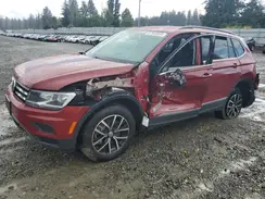 3VV2B7AX2MM121379 2021 VOLKSWAGEN TIGUAN