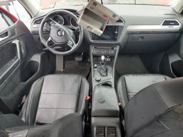 3VV2B7AX2MM121379 2021 VOLKSWAGEN TIGUAN - Image 8