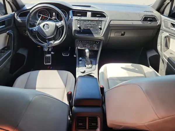 3VV2B7AX2MM124105 2021 VOLKSWAGEN TIGUAN - Image 8