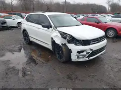 3VV2B7AX2MM128218 2021 VOLKSWAGEN TIGUAN