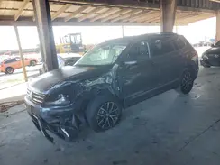 3VV2B7AX2MM130602 2021 VOLKSWAGEN TIGUAN