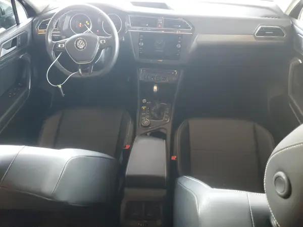 3VV2B7AX2MM130602 2021 VOLKSWAGEN TIGUAN - Image 8