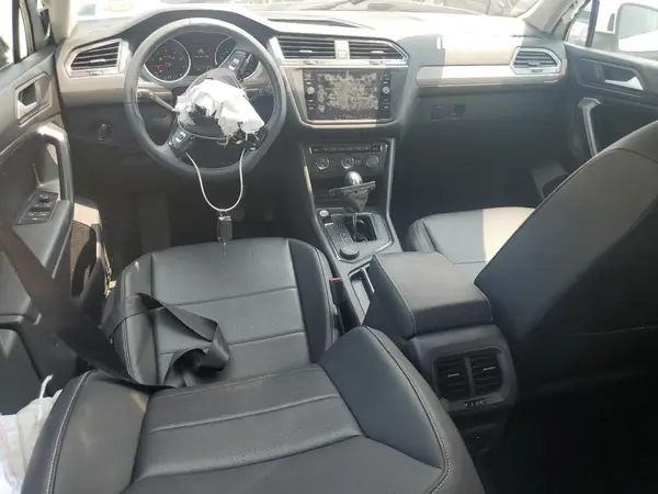 3VV2B7AX2MM133015 2021 VOLKSWAGEN TIGUAN - Image 8