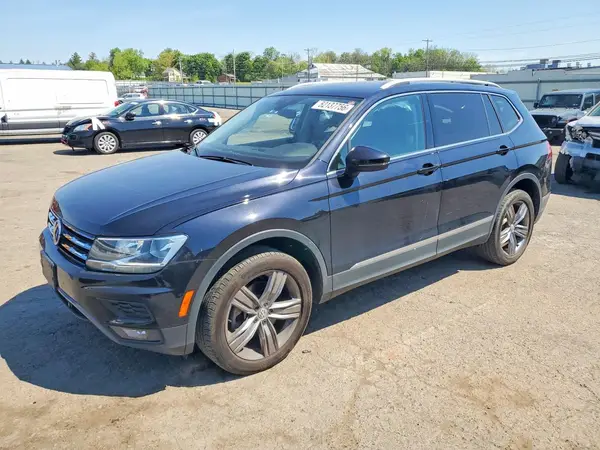 3VV2B7AX2MM133239 2021 VOLKSWAGEN TIGUAN - Image 1