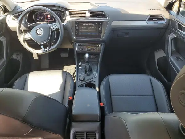 3VV2B7AX2MM133239 2021 VOLKSWAGEN TIGUAN - Image 8