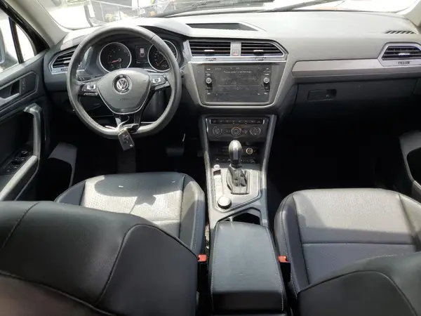 3VV2B7AX2MM138568 2021 VOLKSWAGEN TIGUAN - Image 8