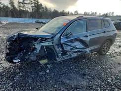 3VV2B7AX2MM139073 2021 VOLKSWAGEN TIGUAN
