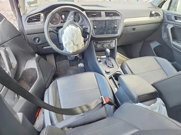 3VV2B7AX2MM139073 2021 VOLKSWAGEN TIGUAN - Image 8