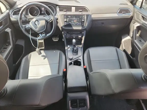 3VV2B7AX2MM139767 2021 VOLKSWAGEN TIGUAN - Image 8