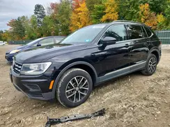 3VV2B7AX2MM146850 2021 VOLKSWAGEN TIGUAN