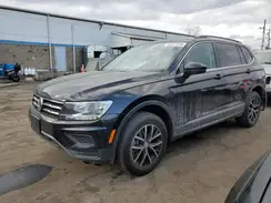 3VV2B7AX2MM147058 2021 VOLKSWAGEN TIGUAN