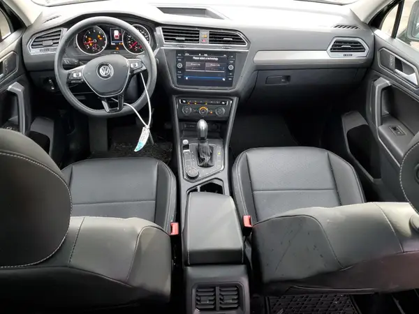 3VV2B7AX2MM147058 2021 VOLKSWAGEN TIGUAN - Image 8