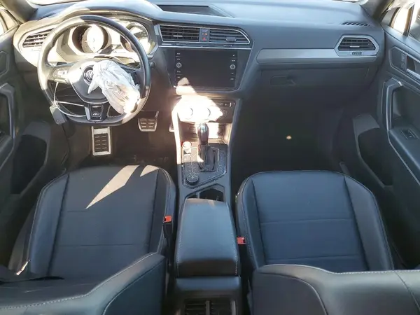 3VV2B7AX2MM150347 2021 VOLKSWAGEN TIGUAN - Image 8