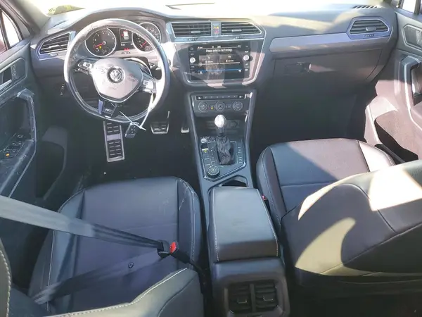 3VV2B7AX2MM150672 2021 VOLKSWAGEN TIGUAN - Image 8