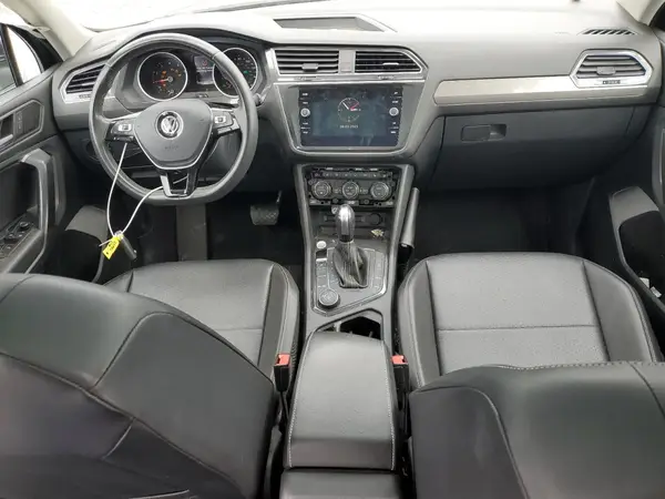 3VV2B7AX2MM153166 2021 VOLKSWAGEN TIGUAN - Image 8