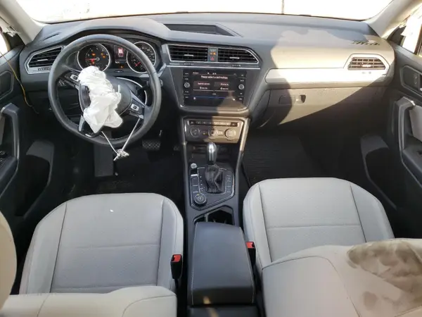 3VV2B7AX2MM154351 2021 VOLKSWAGEN TIGUAN - Image 8