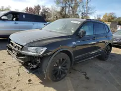 3VV2B7AX2MM159601 2021 VOLKSWAGEN TIGUAN
