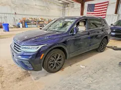 3VV2B7AX2NM006167 2022 VOLKSWAGEN TIGUAN