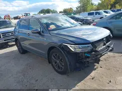 3VV2B7AX2NM006489 2022 VOLKSWAGEN TIGUAN