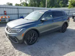 3VV2B7AX2NM006671 2022 VOLKSWAGEN TIGUAN
