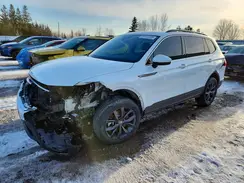 3VV2B7AX2NM010378 2022 VOLKSWAGEN TIGUAN