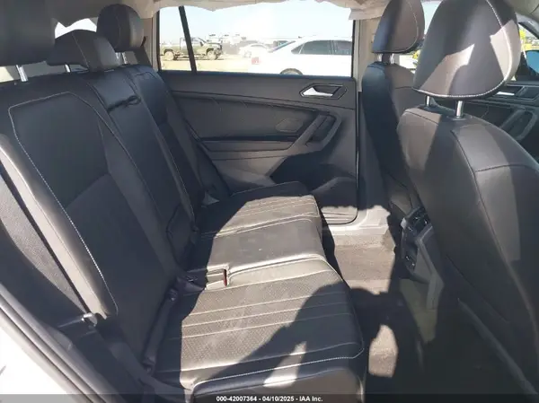 3VV2B7AX2NM010932 2022 VOLKSWAGEN TIGUAN - Image 8