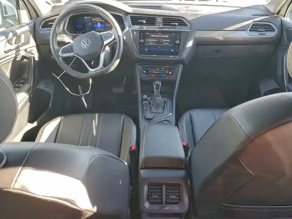3VV2B7AX2NM014897 2022 VOLKSWAGEN TIGUAN - Image 8